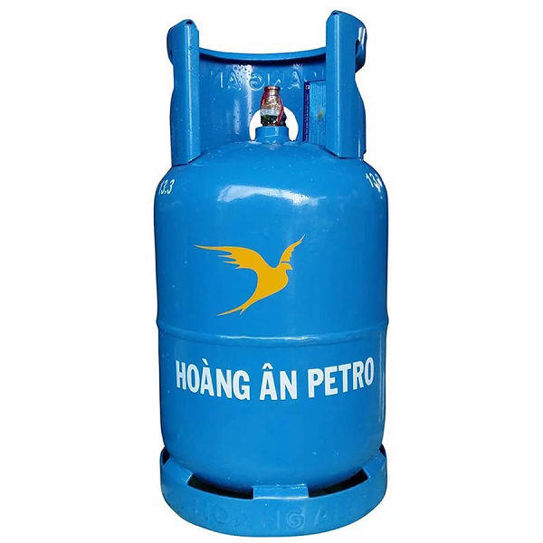 Hình ảnh bình gas 12kg