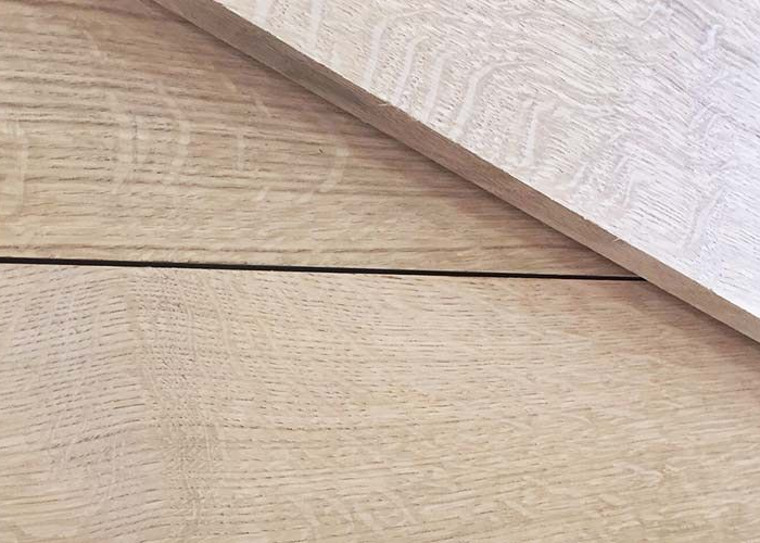 gỗ sồi caucasian