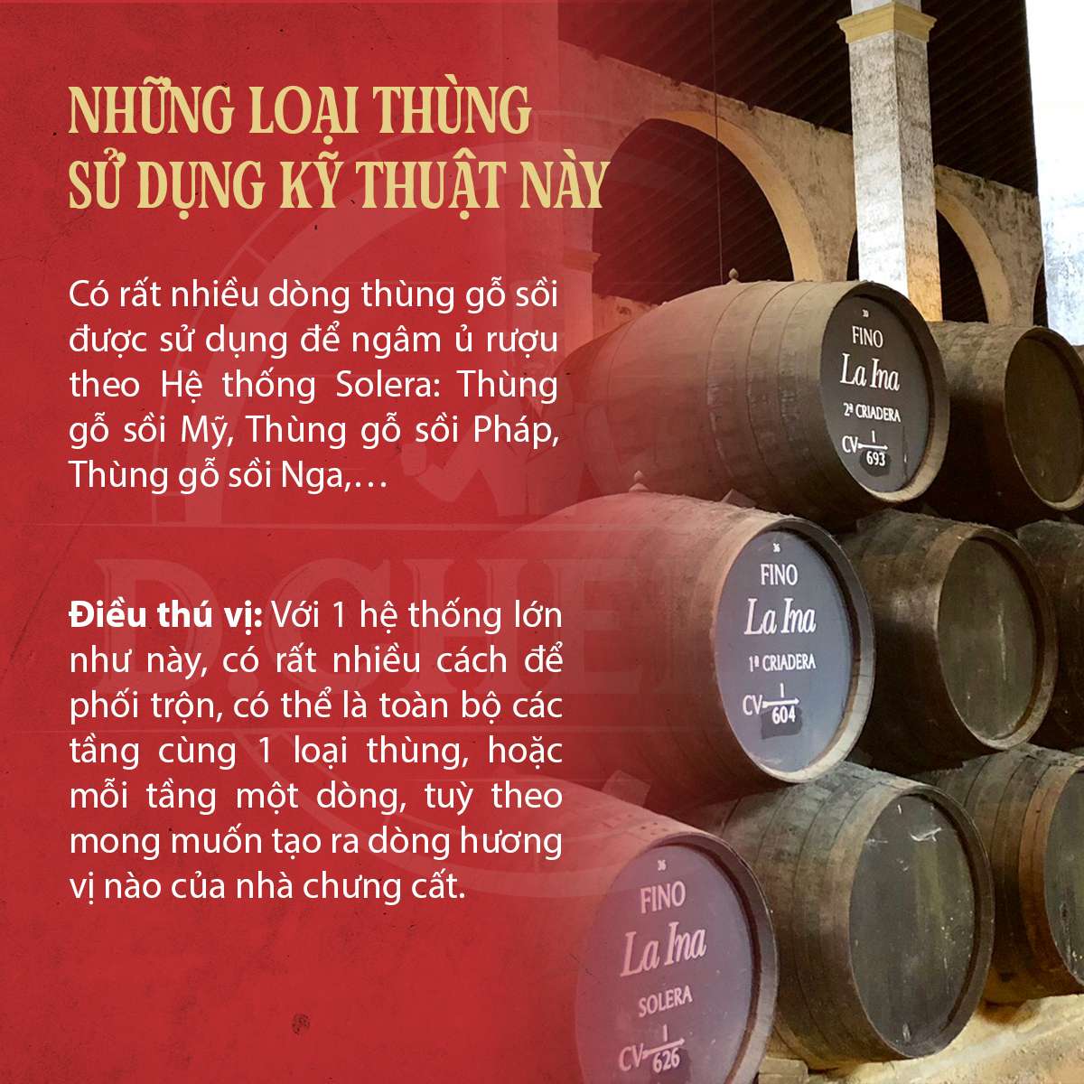 những loại thùng sử dụng kỹ thuật này