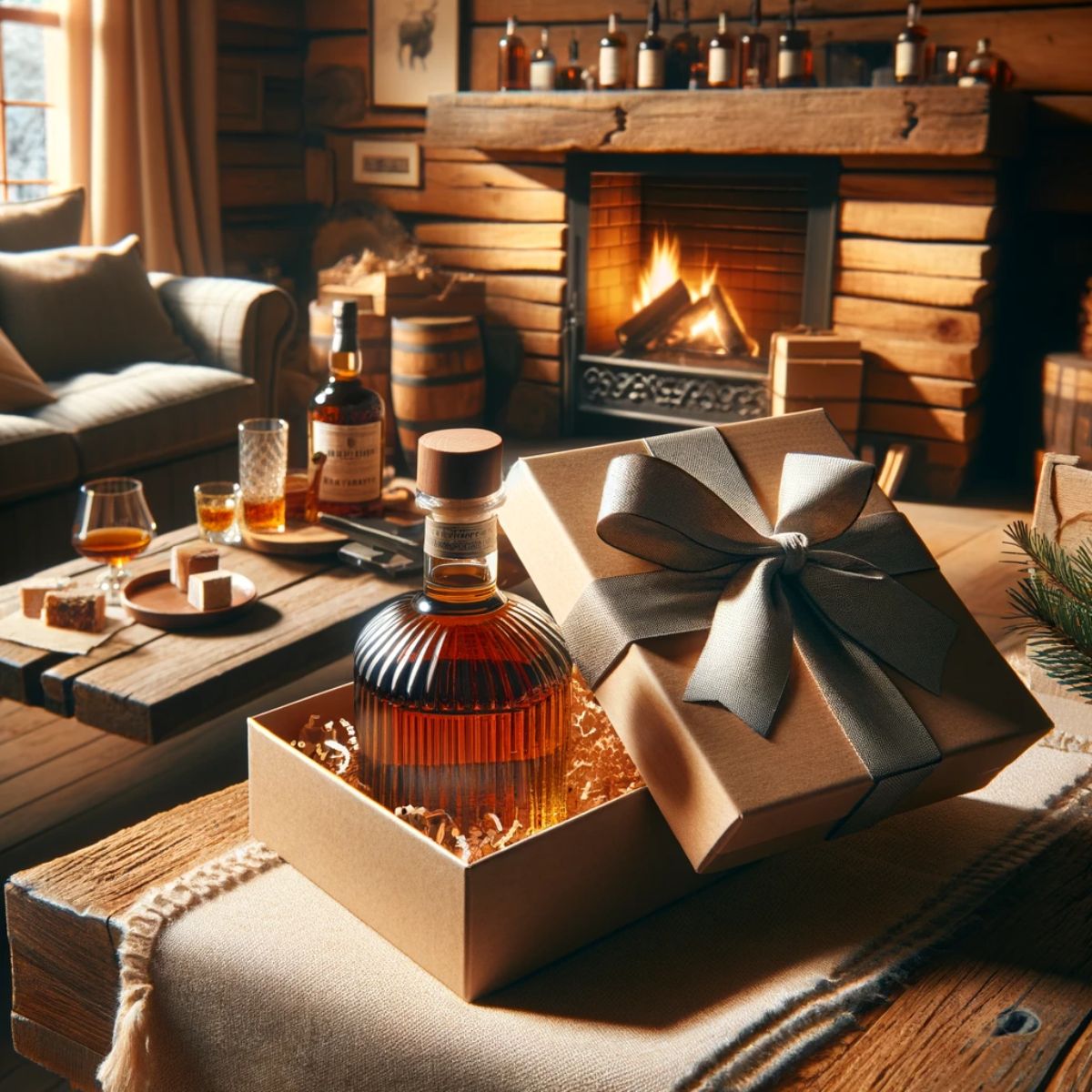 hệ sinh thái thùng gỗ sồi