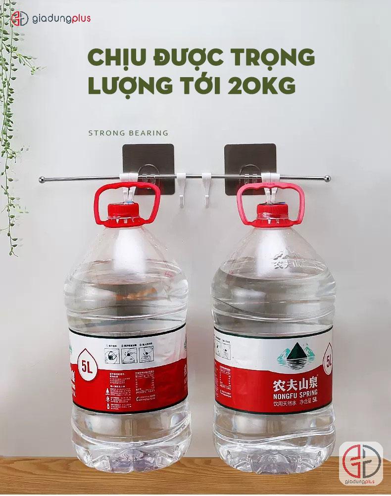 miếng dán chịu lực tới 20kg