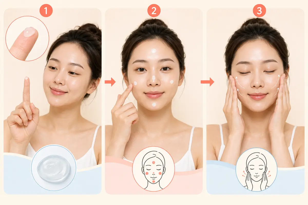 Da dầu có cần dùng kem dưỡng ẩm không?