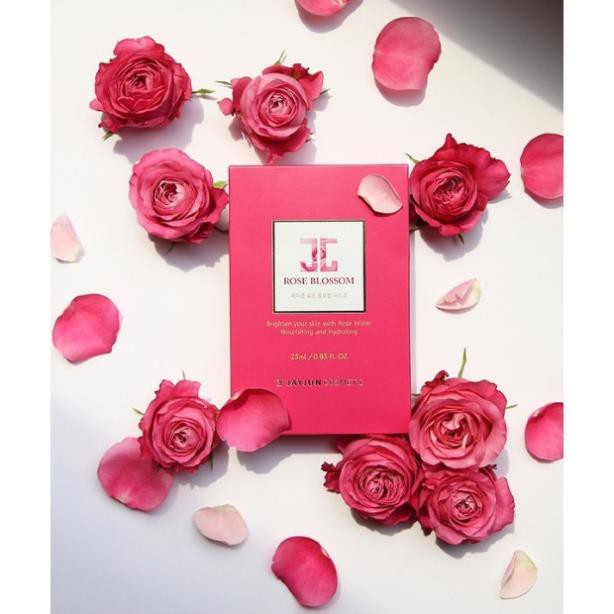 Mặt nạ Jayjun Rose Blossom Mask