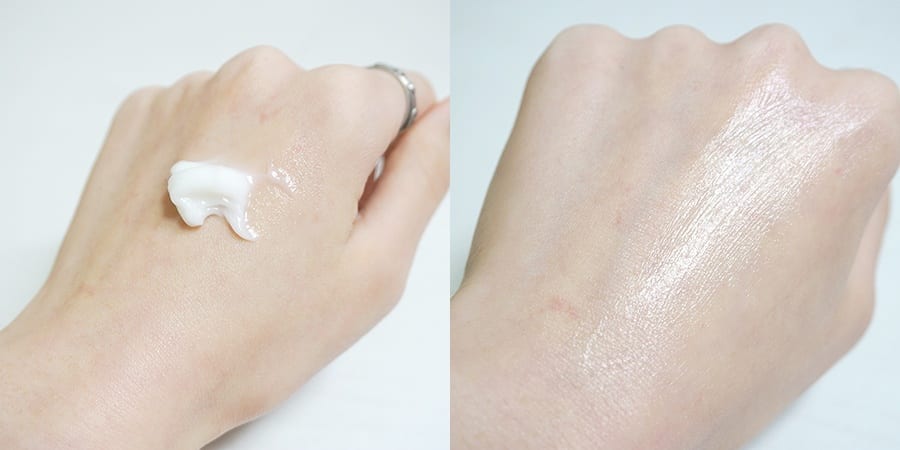 Kem dưỡng trắng Ciracle Vitamin E5 Max Cream Whitening 50ml