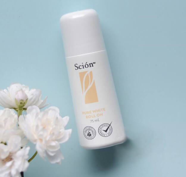 Lăn Khử Mùi NuSkin Scion 75ml