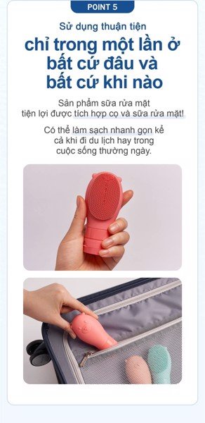 Wellderma Gomdochi Foam Cleanser 60ml