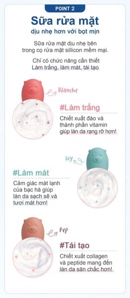 Wellderma Gomdochi Foam Cleanser 60ml