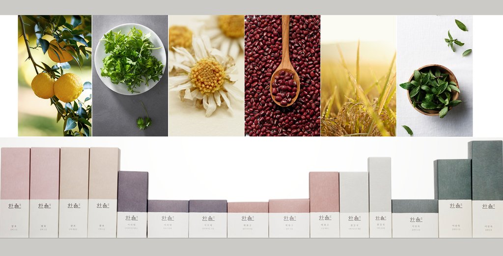 Nước hoa hồng Hanyul Mentha Trouble Toner 300ml