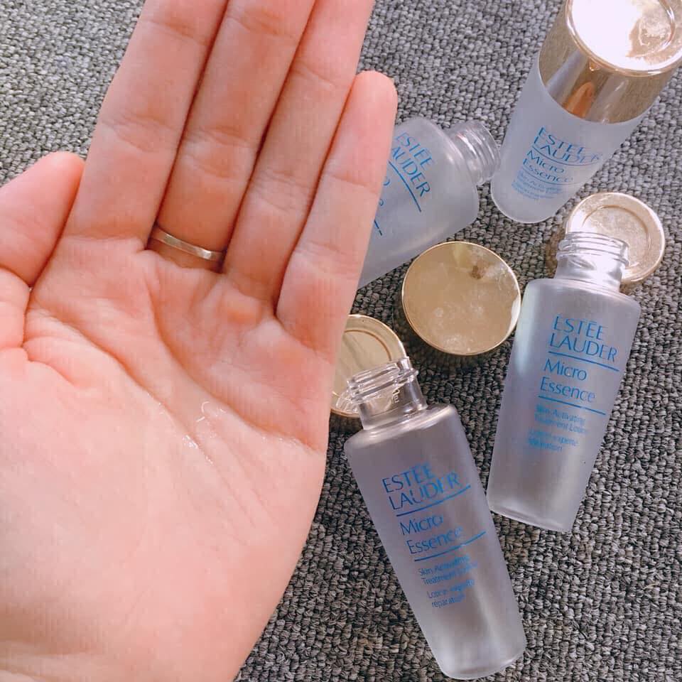 Nước Thần Estee Lauder Micro Essence