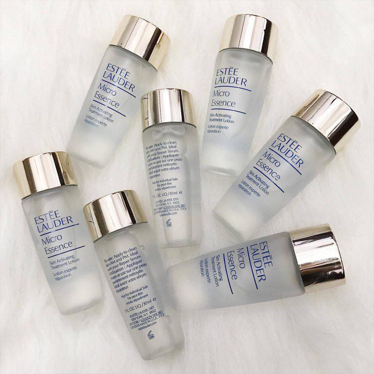 Nước Thần Estee Lauder Micro Essence