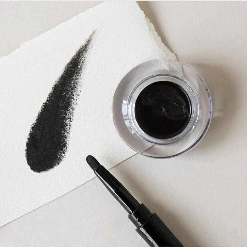 Gel Kẻ Mắt Tonymoly Backstage Gel Eyeliner 4g