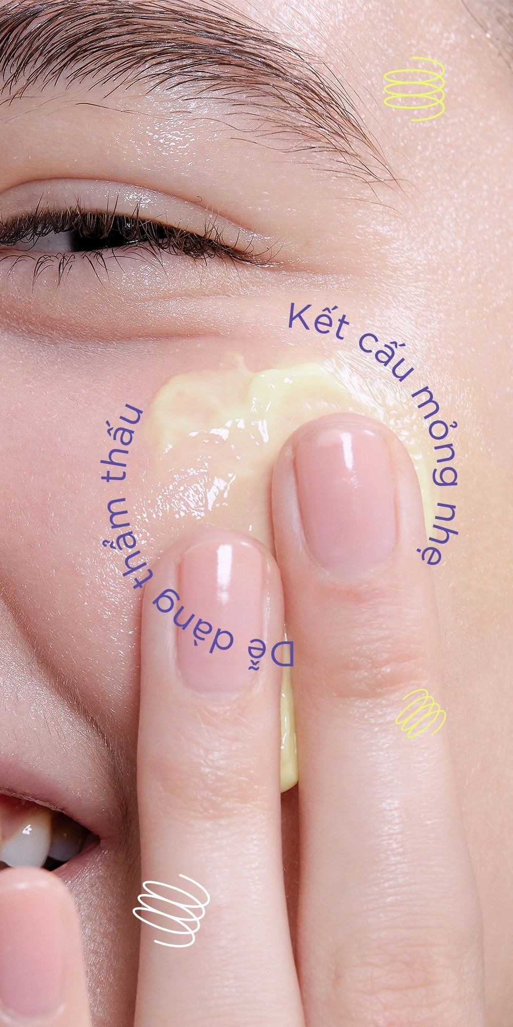 Kem Dưỡng Da Ban Đêm Phục Hồi Da By Wishtrend Vitamin A Mazing Bakuchiol Night Cream 30g