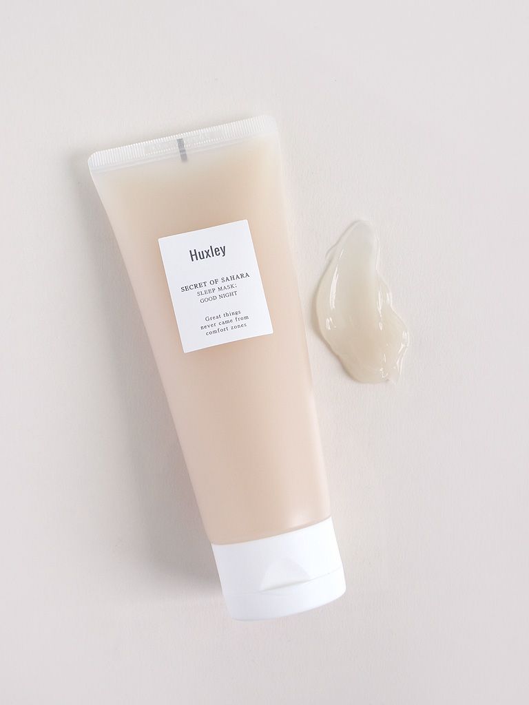 Mặt nạ ngủ Huxley Sleep Mask Good Night 120g