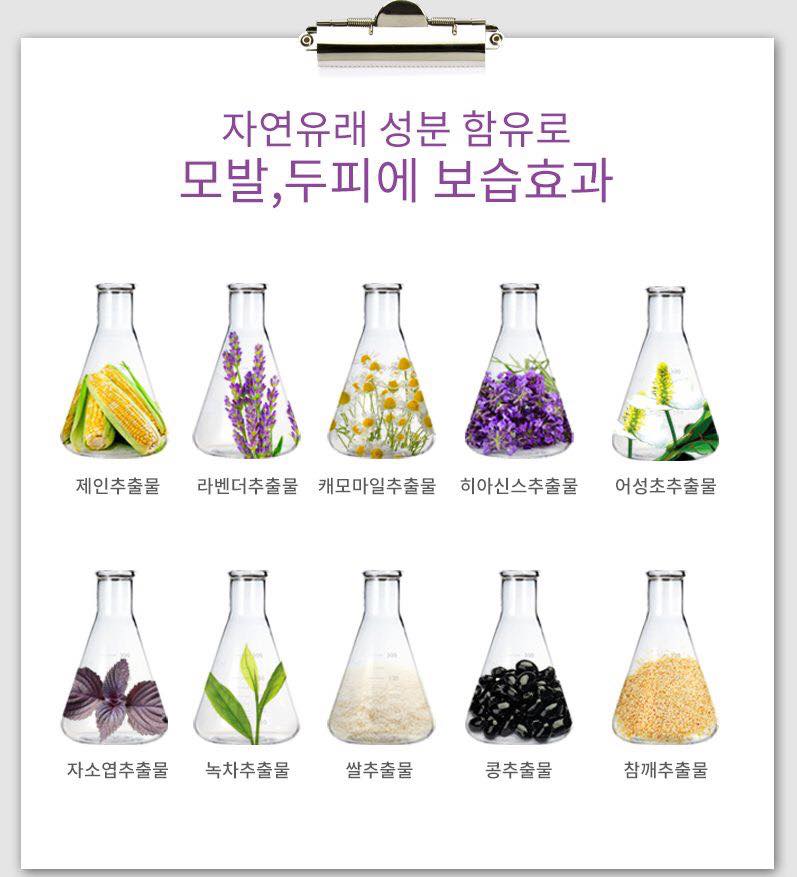 Xịt làm phồng tóc Dr.Top Miracle Volume Powder