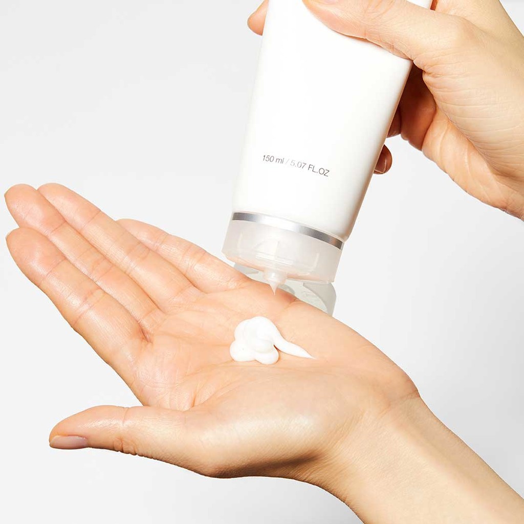 Sữa Rửa Mặt Cosrx AC Collection Calming Foam Cleanser 150ml