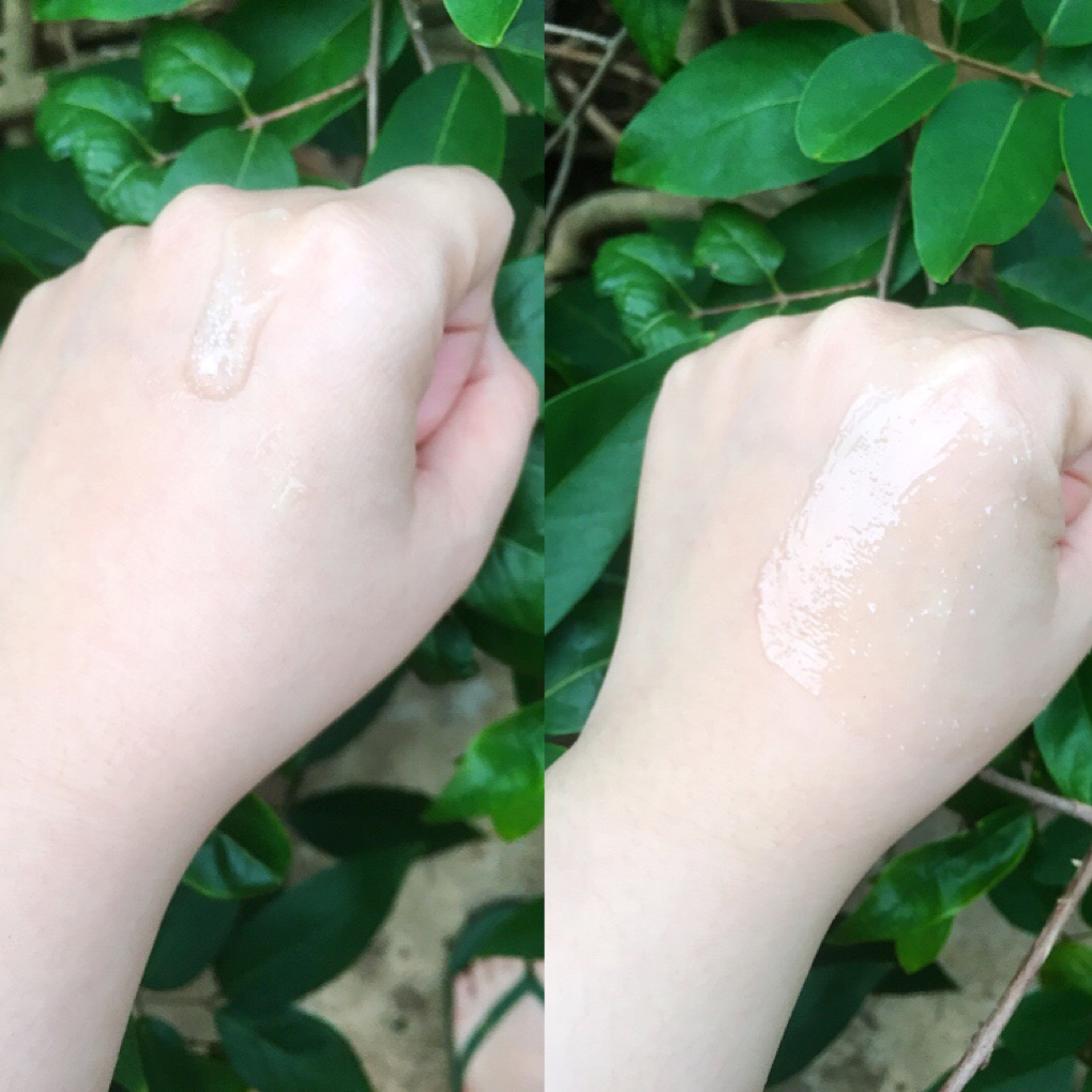 Tẩy Tế Bào Chết Body Innisfree Green Tea Pure 150ml