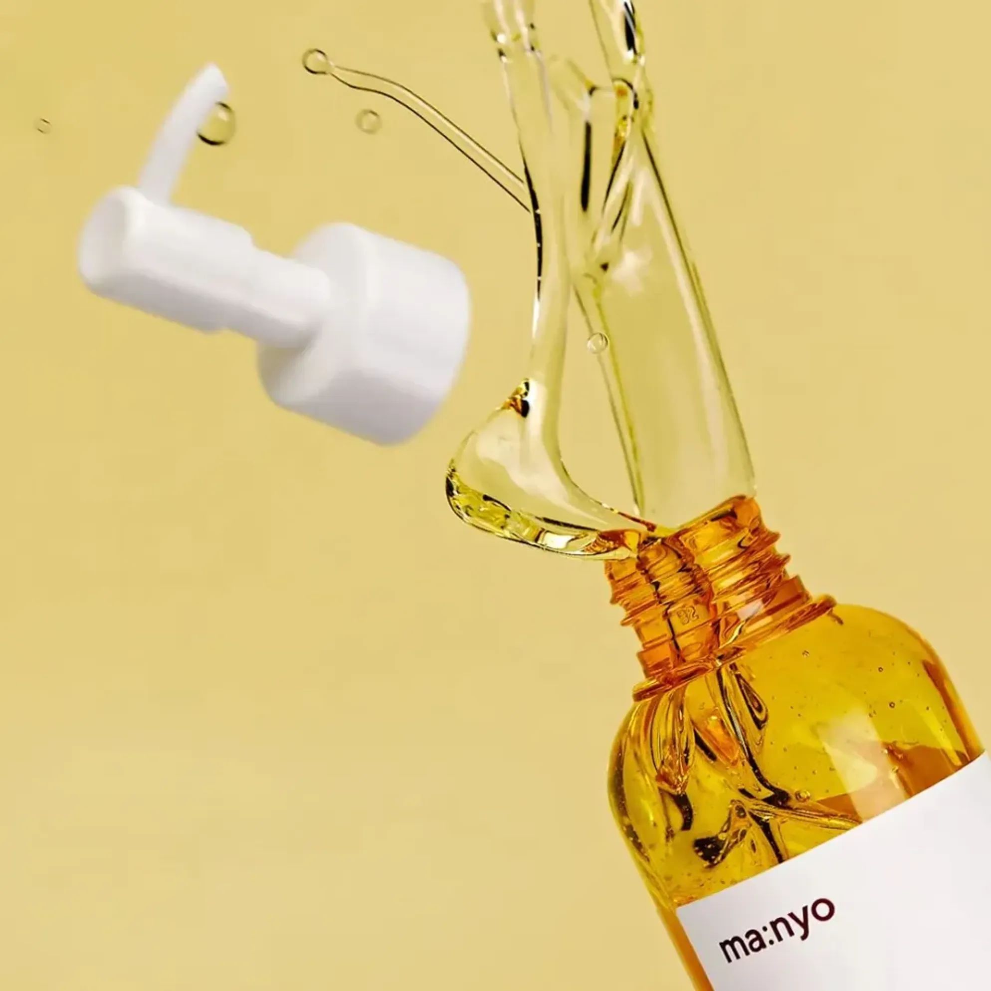 Dầu Tẩy Trang Ma:nyo Pure Cleansing Oil 200ml