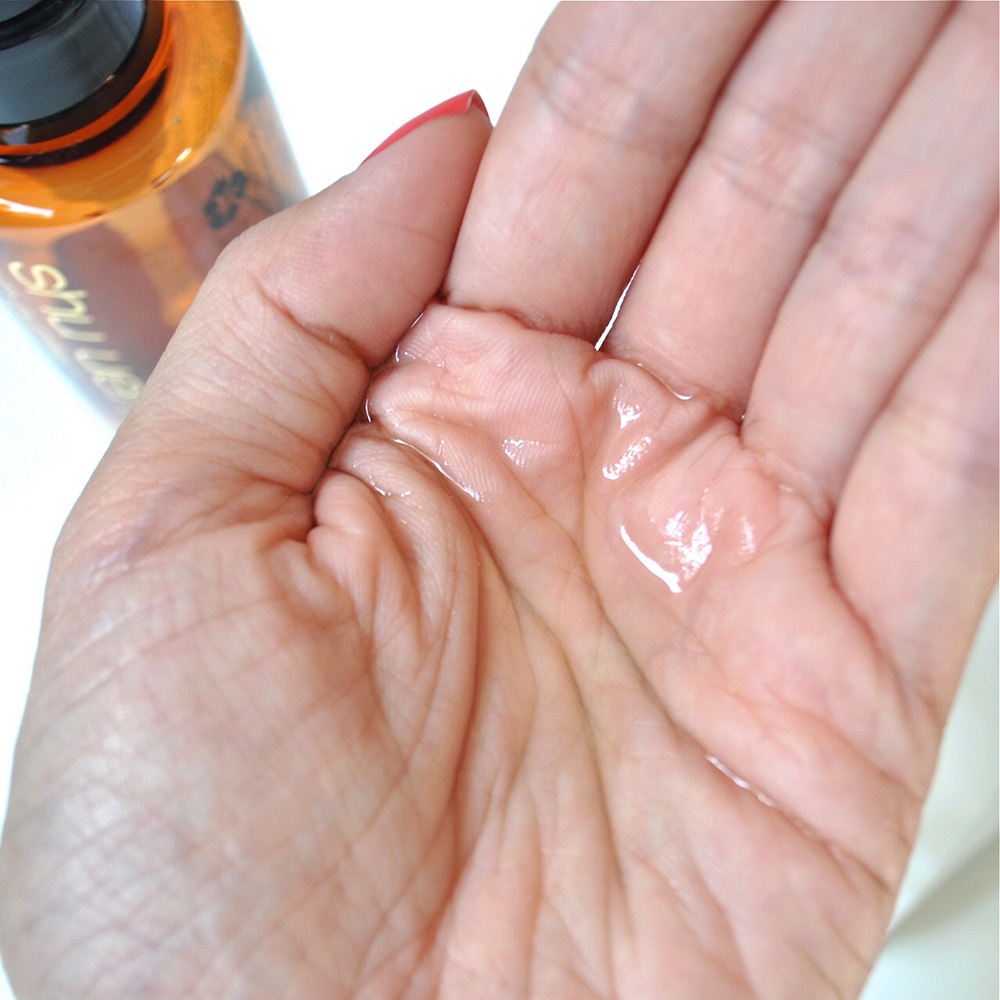 Dầu tẩy trang Shu Uemura Ultime8 Sublime Beauty 50ml