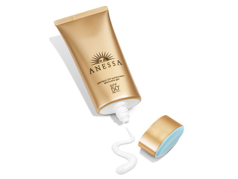 Gel chống nắng Anessa Perfect UV Sunscreen Skincare 32g