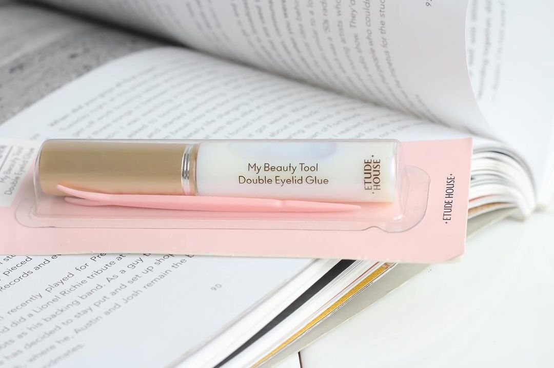 Gel Kích Mí Etude House Double Eyelid Glue
