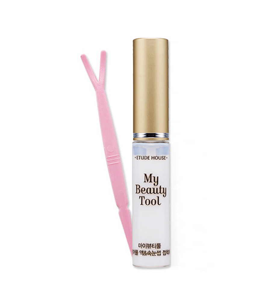 Gel Kích Mí Etude House Double Eyelid Glue