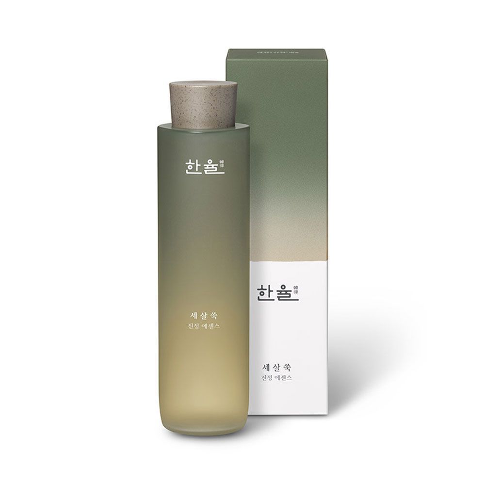 Nước thần Hanyul Artemisia Miracle Relief 150ml