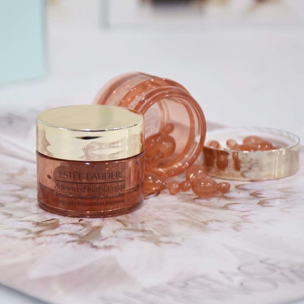 Serum Phục Hồi Da Ban Đêm Estee Lauder Advanced Night Repair Intensive Recovery