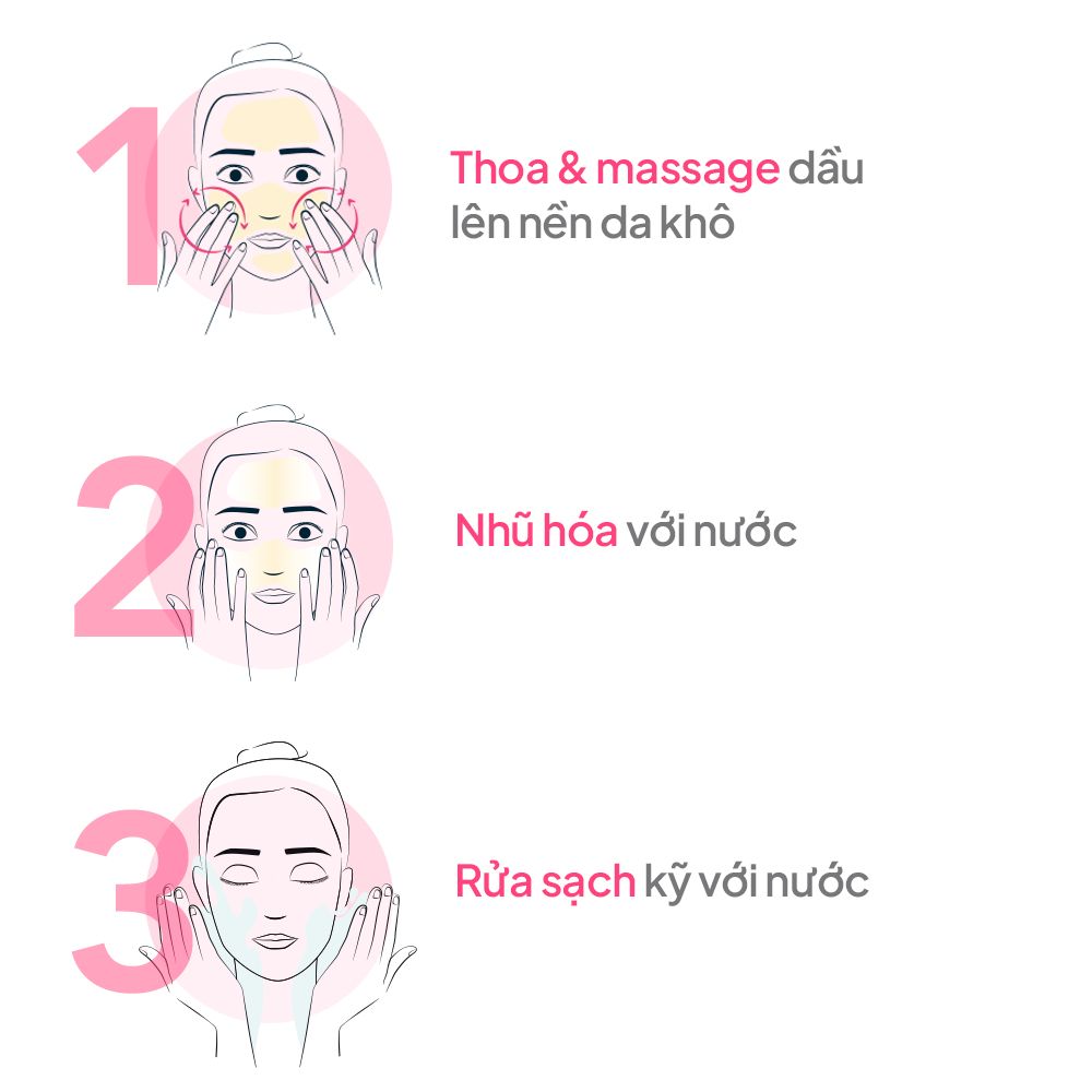 Dầu Tẩy Trang Bioderma Sensibio Micellar Cleansing Oil 150ml