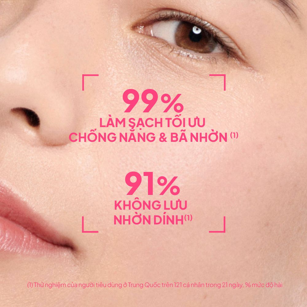 Dầu Tẩy Trang Bioderma Sensibio Micellar Cleansing Oil 150ml