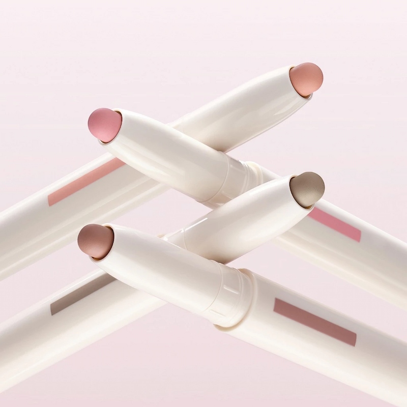 Chì Kẻ Viền Môi Judydoll Soft Matte Lip Pencil 1,25g