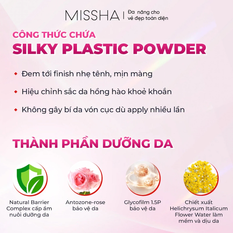 Kem Chống Nắng Missha All Around Safe Block Soft Finish Sun Milk 70ml