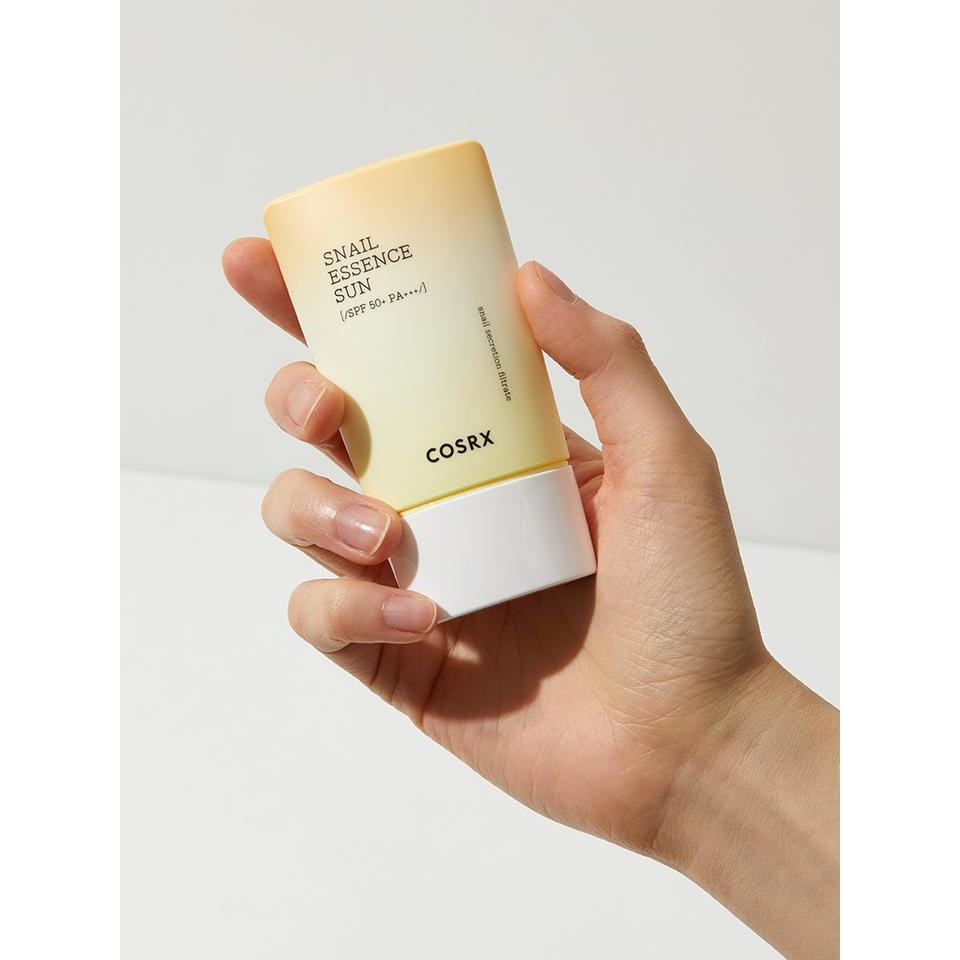 Kem Chống Nắng Cosrx Shield Fit Snail Essence Sun 50ml
