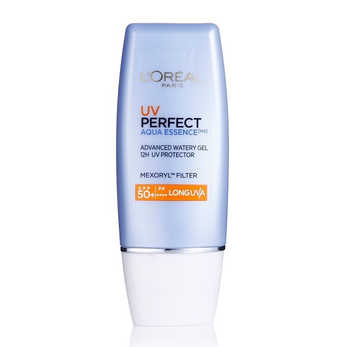 Kem Chống Nắng Dưỡng Ẩm L'Oréal UV Perfect Super Aqua Essence