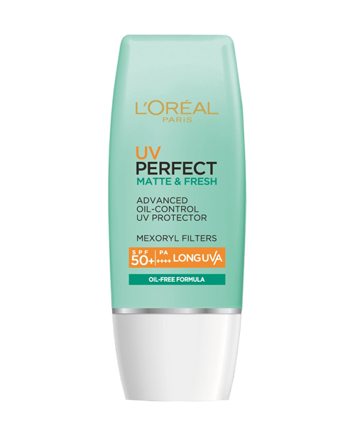 Kem Chống Nắng L'Oreal UV Perfect SPF50/PA+++ 30ml