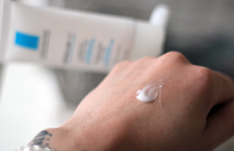 Kem dưỡng ẩm La Roche-Posay Effaclar MAT 40ml