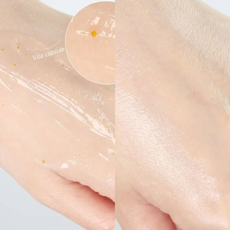 Kem Dưỡng Sáng Da Goodal Green Tangerine Vita C Dark Spot Care Cream 50ml