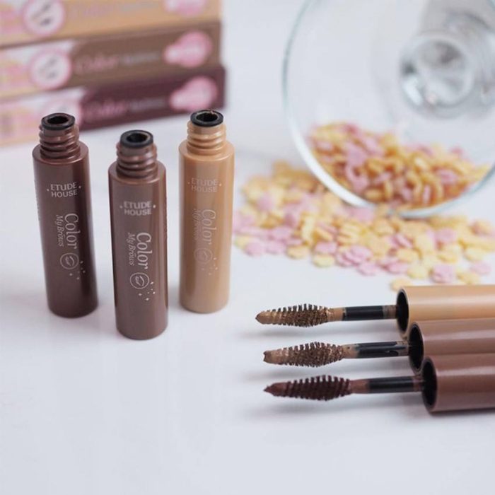 Mascara Chải Mày Etude House