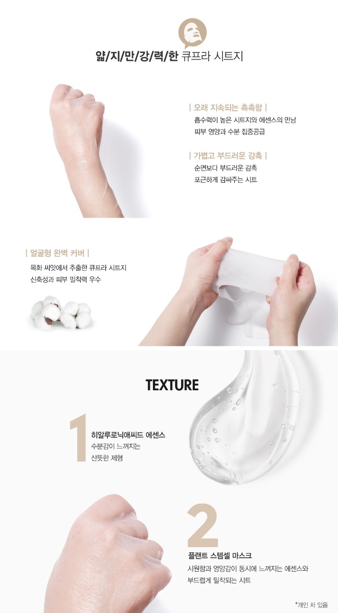 Mặt nạ 2 bước JAYJUN Collagen Skin Fit Mask