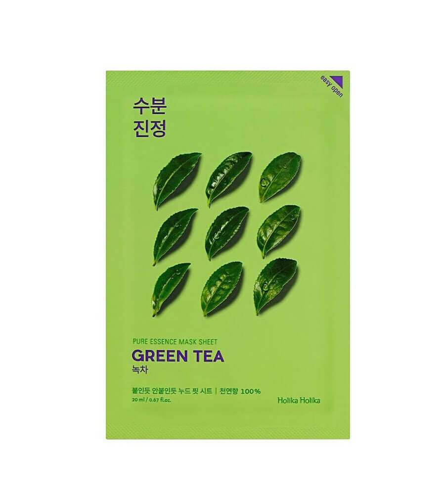 Mặt nạ giấy Holika