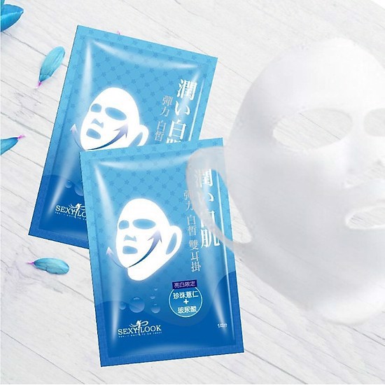 Mặt nạ nâng cơ 360 độ Sexylook Lifting Mask