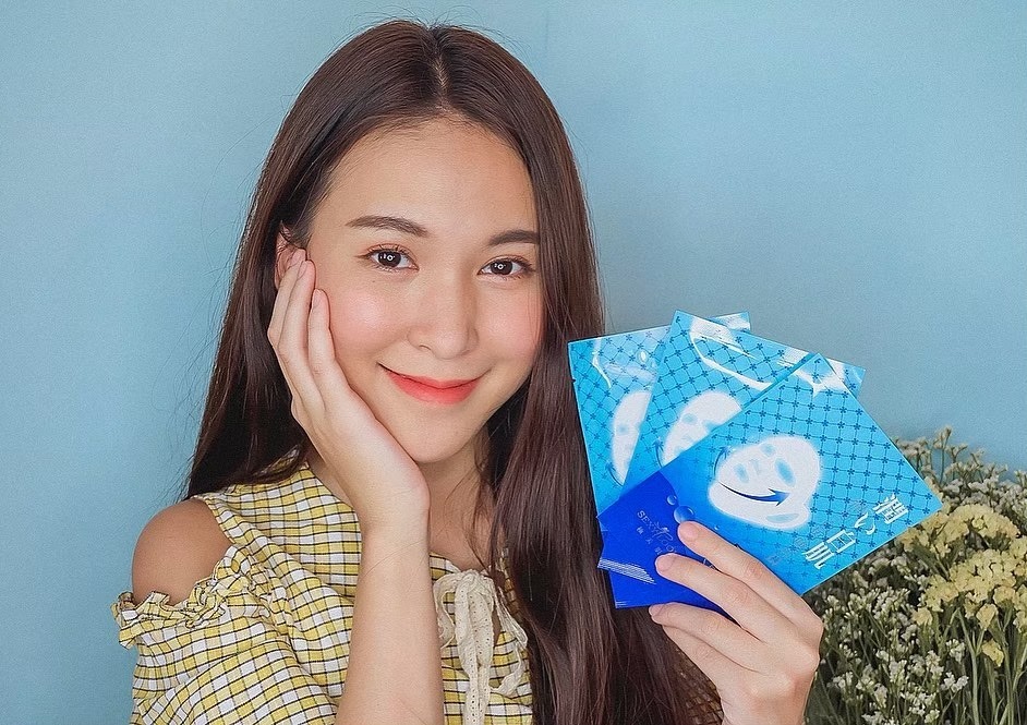 Mặt nạ nâng cơ 360 độ Sexylook Lifting Mask