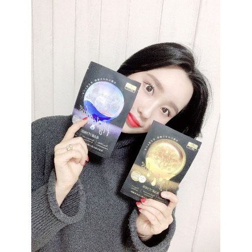 Mặt nạ rong biển Sexylook Hydroplus Algae Mask