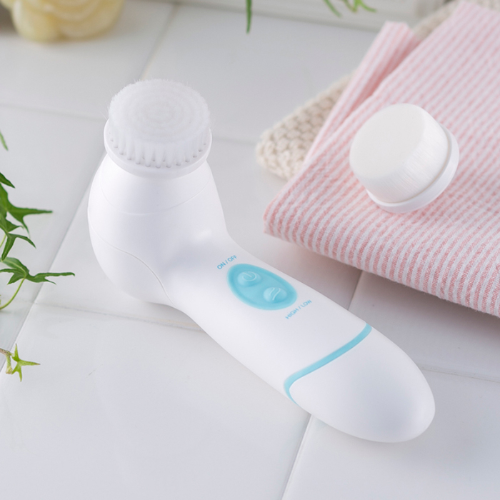 Máy massage rửa mặt 360 độ KAI KQ-3220 – ảnh 3