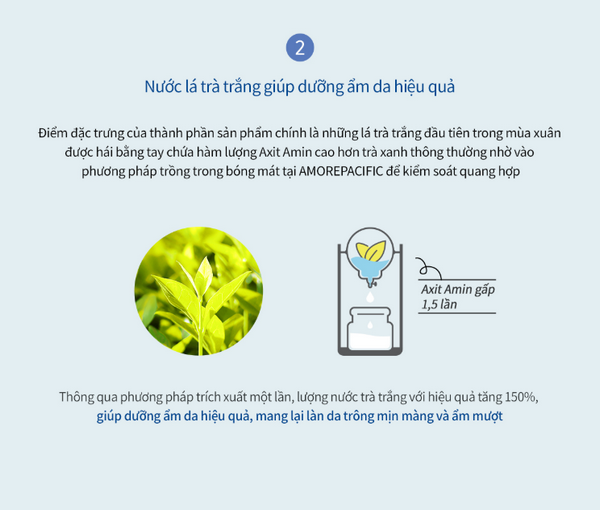 Nước Cân Bằng Laneige Cream Skin Refiner