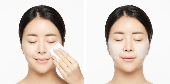 Nước hoa hồng Mamonde Centella Trouble