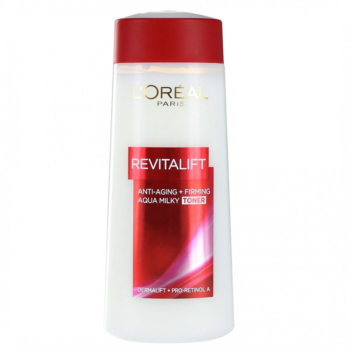 Nước Hoa Hồng Ngừa Lão Hóa L'Oreal Revitalift 200ml