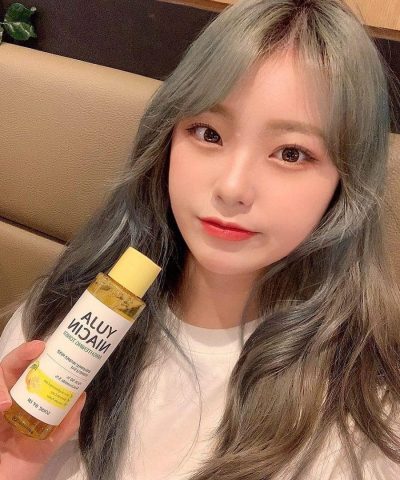 Nước hoa hồng Some By Mi Yuja Niacin Brightening 150ml