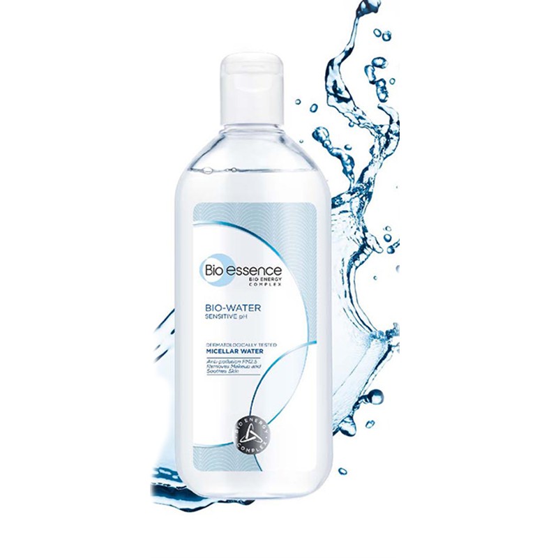 Nước Tẩy Trang Bio Essence Micellar Water 400ml