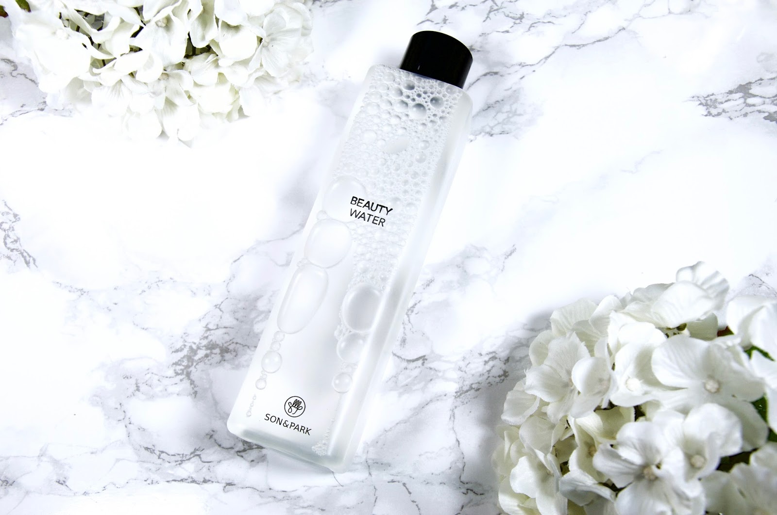 Nước thần Beauty Water Son&Park