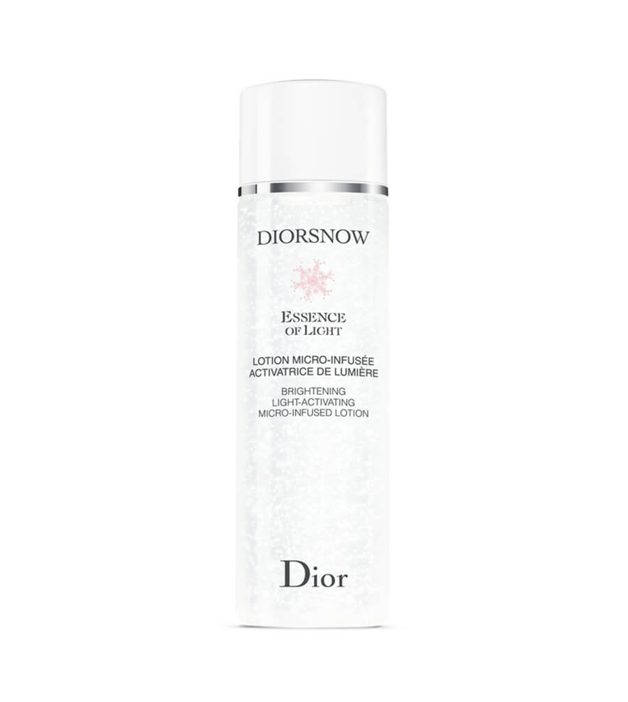 Nước Thần Dưỡng Da Dior Essence Of Light 50ml
